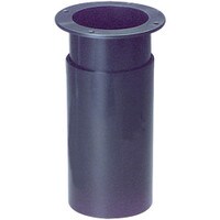 Main product image for Port Tube 2-1/2" ID Adjustable 260-386